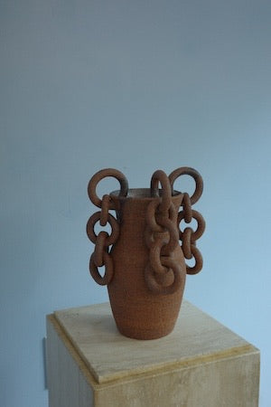 Chain Vessels (Twig and Beetle)