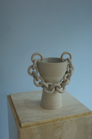 Chain Vessels (Twig and Beetle)