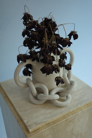 Chain Vessels (Twig and Beetle)