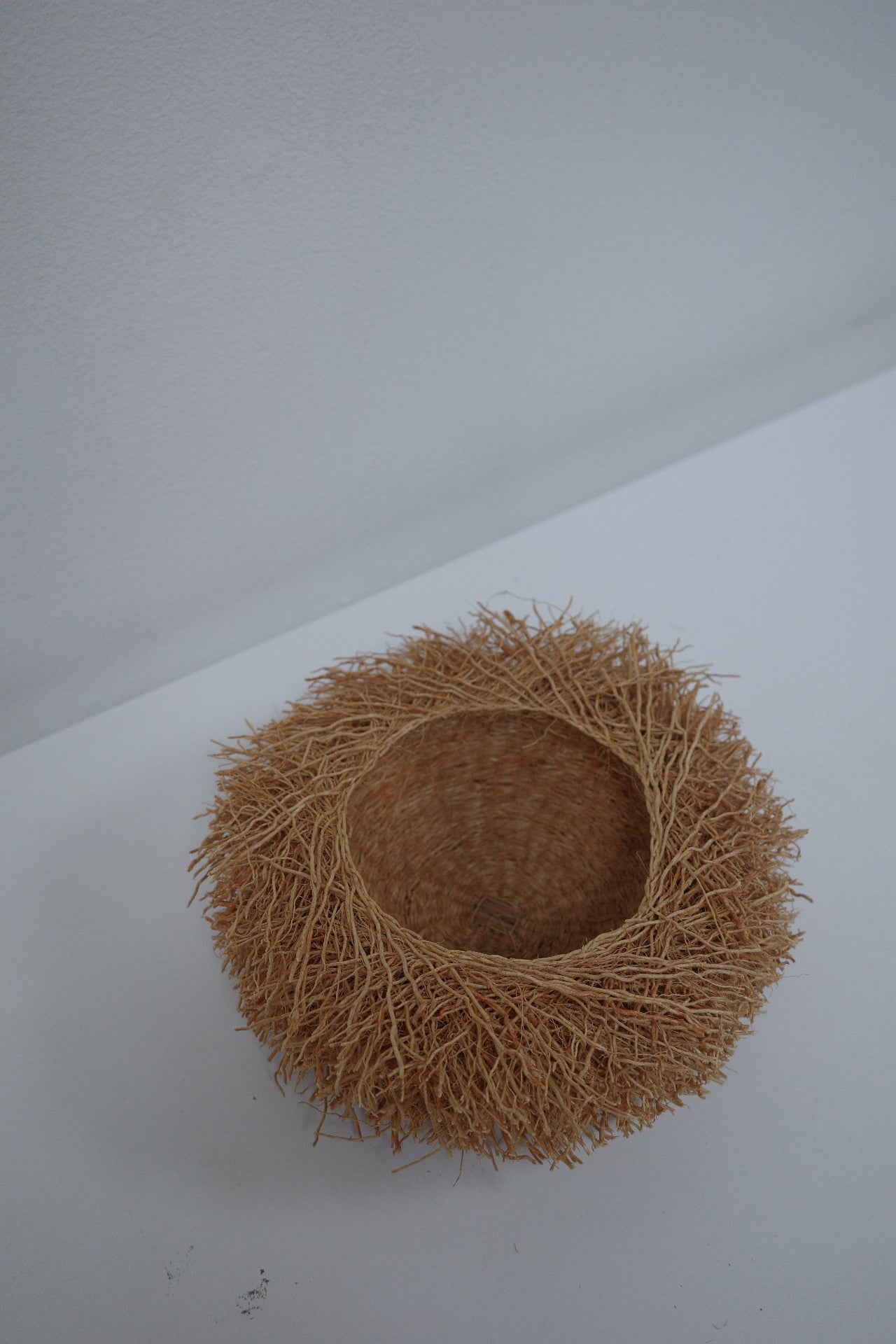 Vetiver Bowl