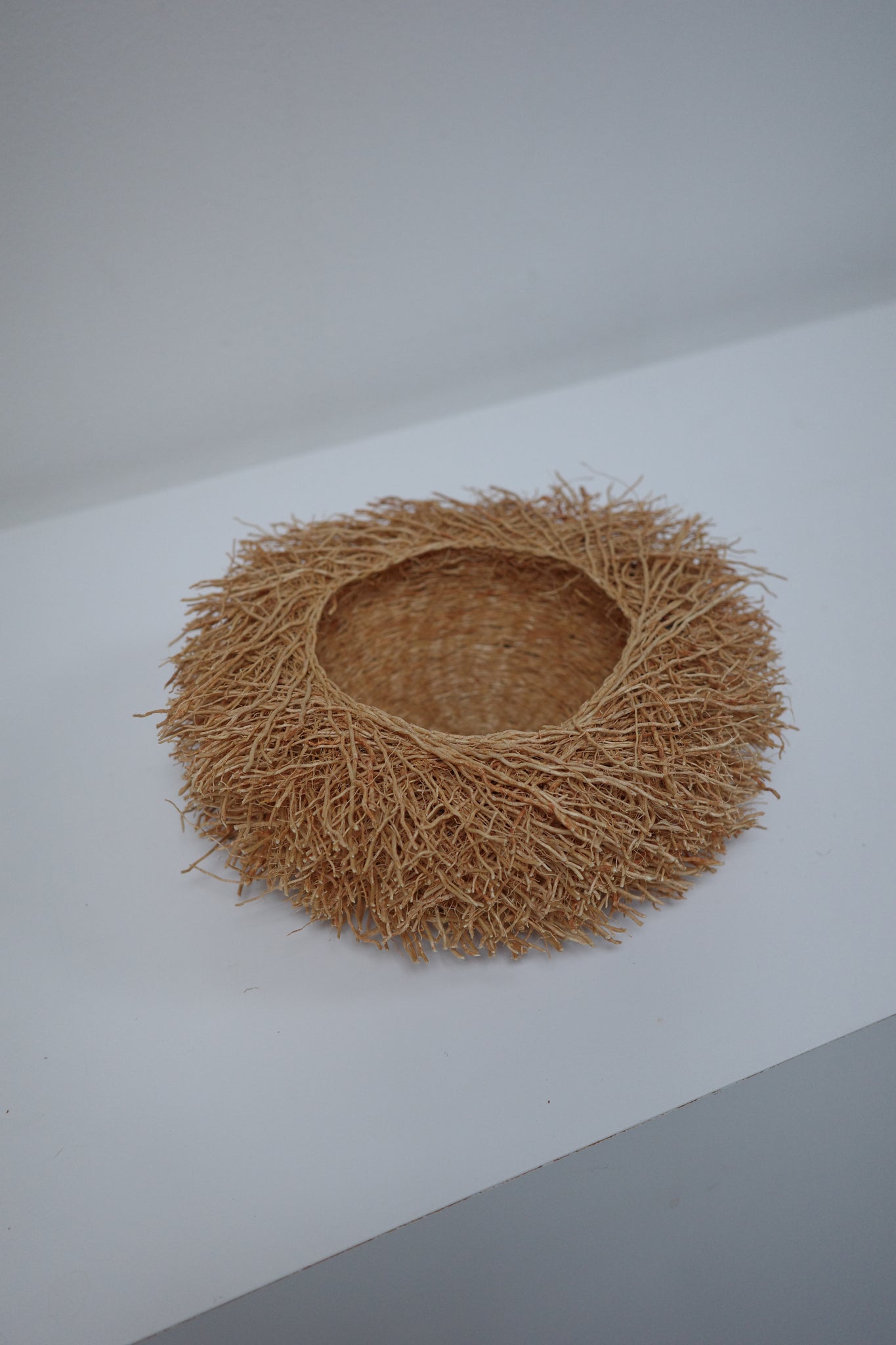Vetiver Bowl