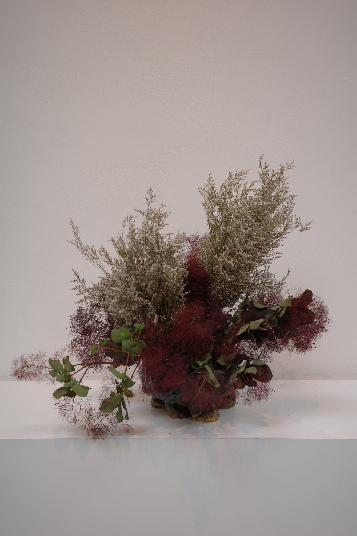 Dried Arrangement