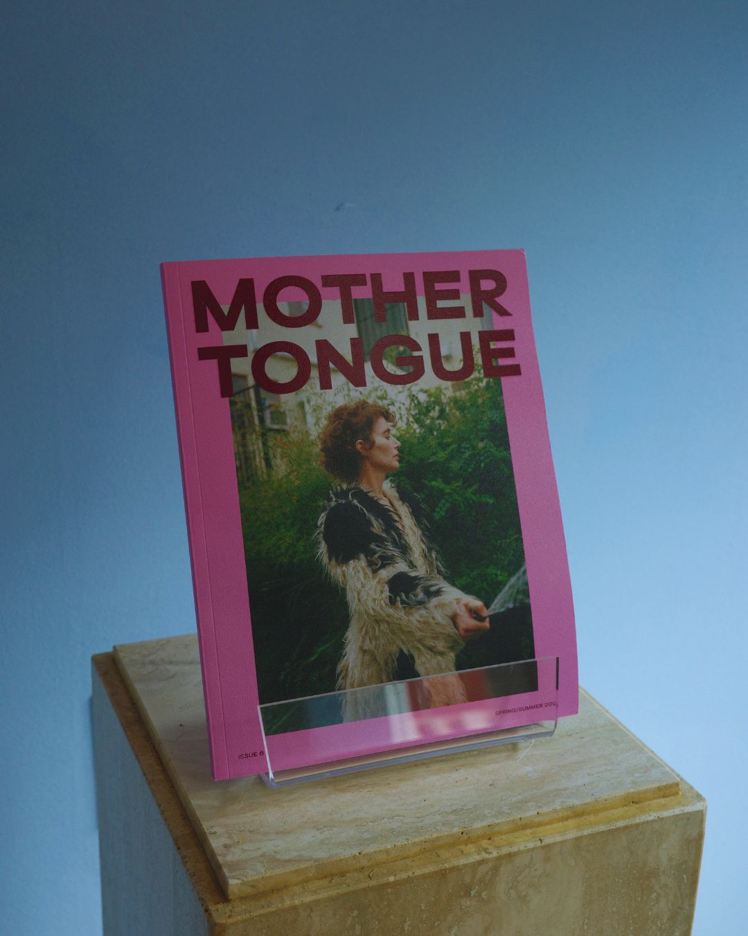 Mother Tongue Magazine