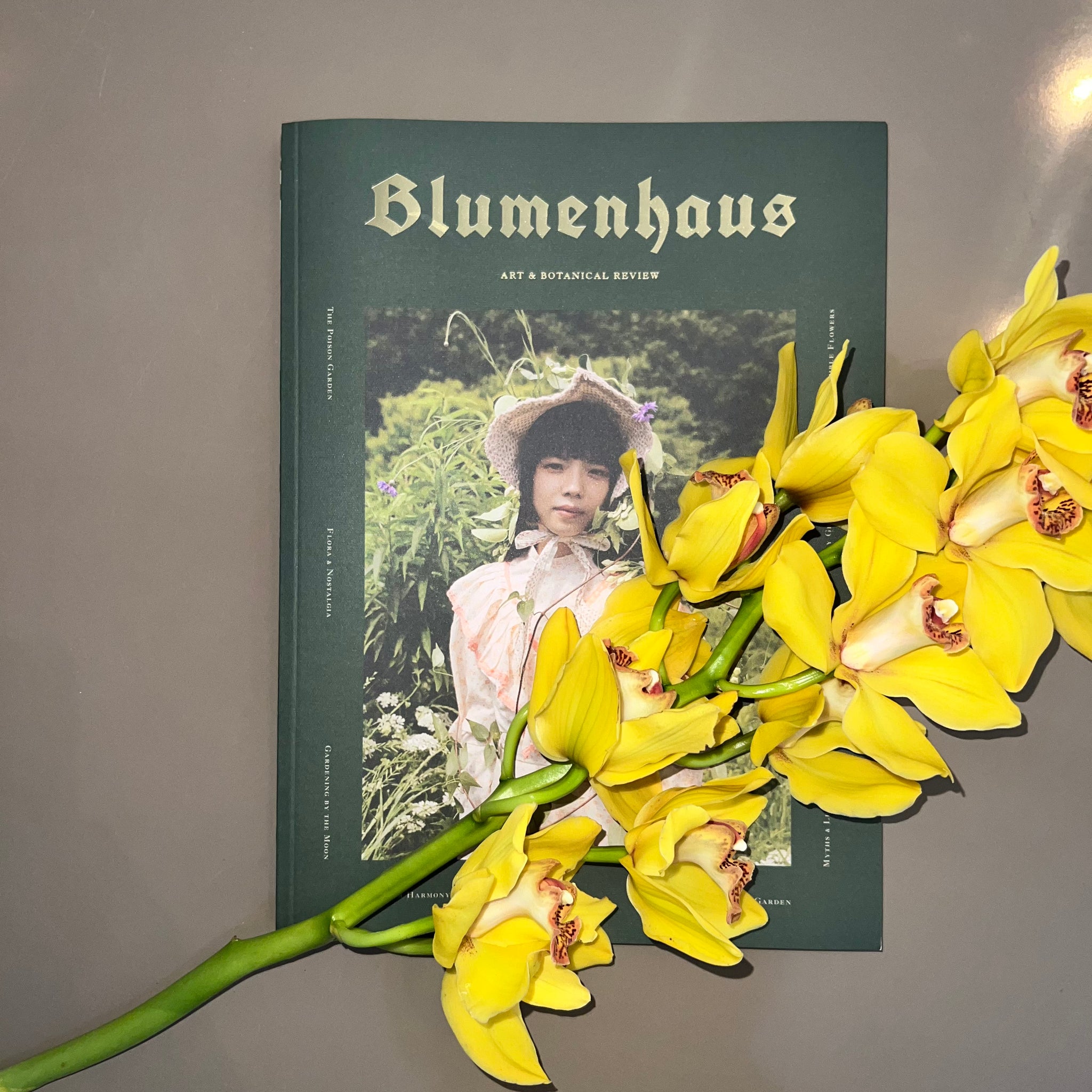 Blumenhaus