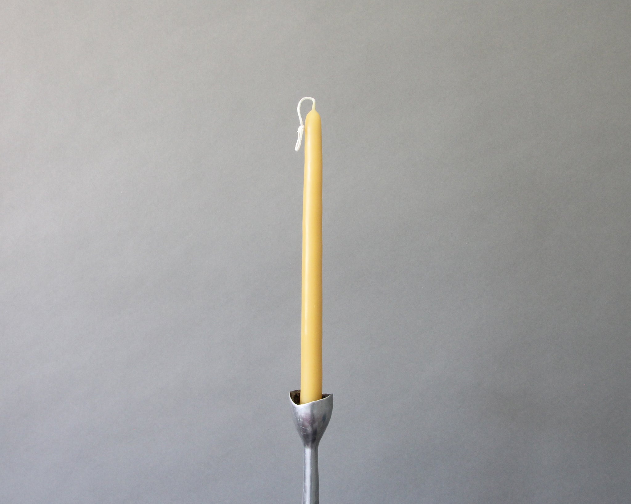 Known Taper Candles