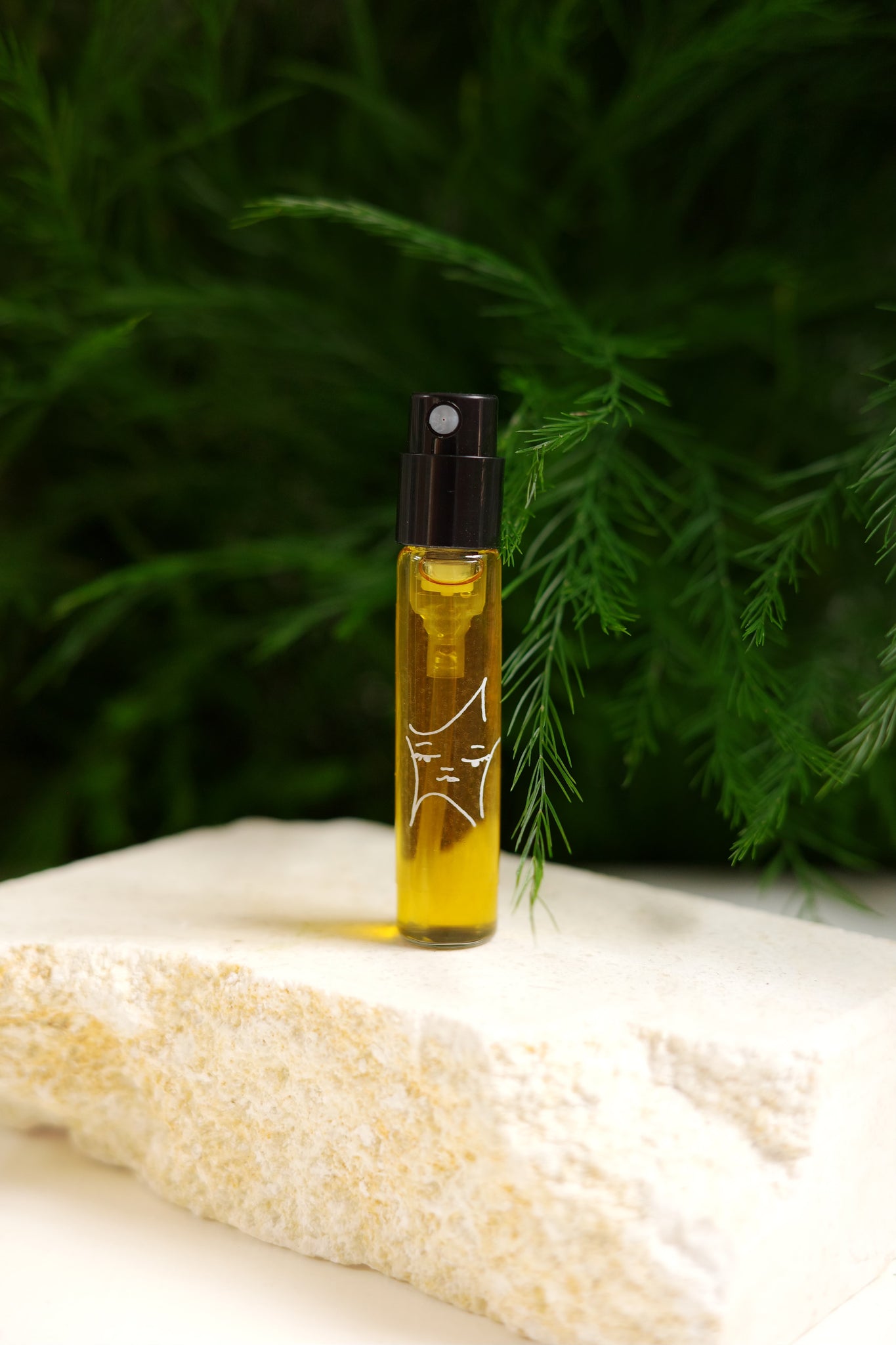 Vespera - An Exclusive Fragrance from Liza Pittard Studio + FIELD