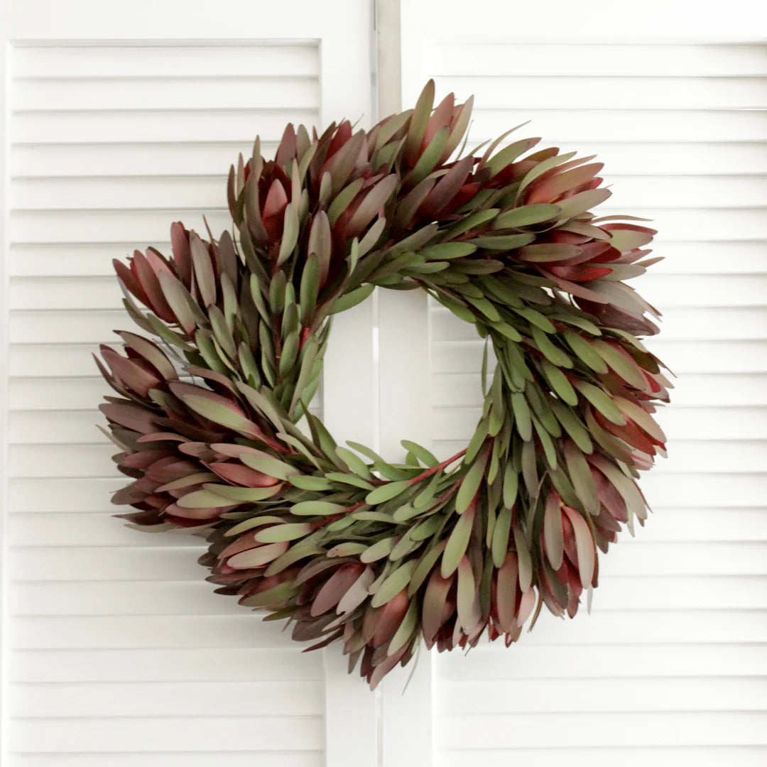 FIELD Holiday Wreath